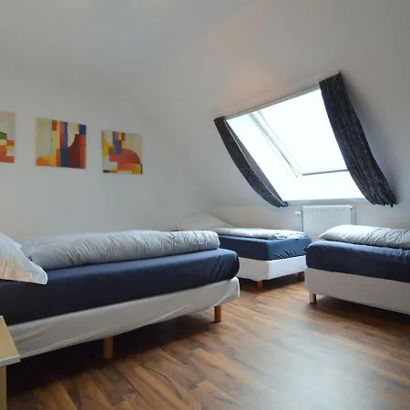 Spacious Holiday In With A Terrace Eibergen