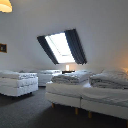 Spacious Holiday In With A Terrace * Eibergen